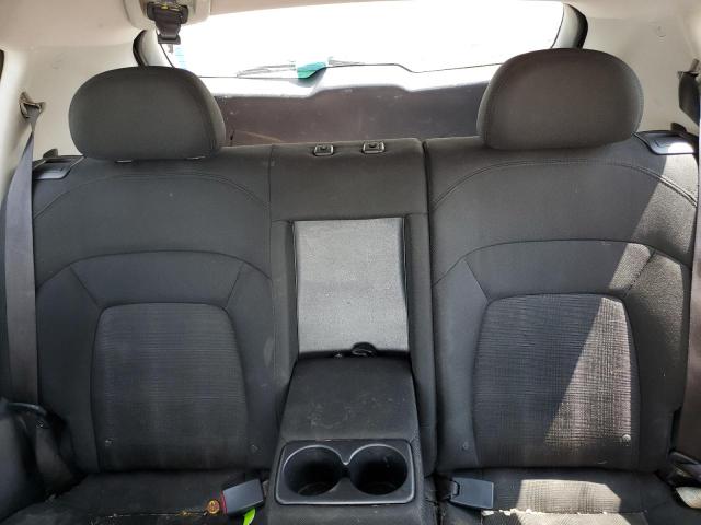 Kia Sportage l 2012