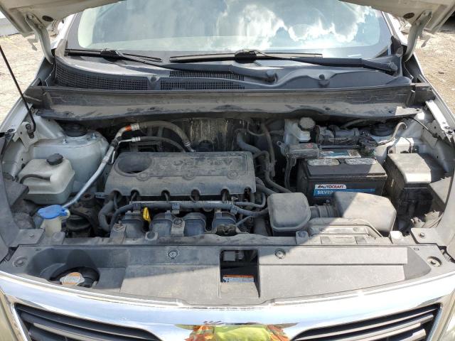 Kia Sportage l 2012