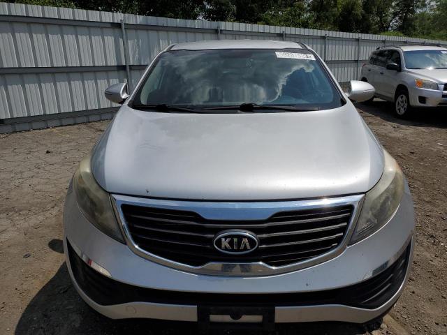 Kia Sportage l 2012