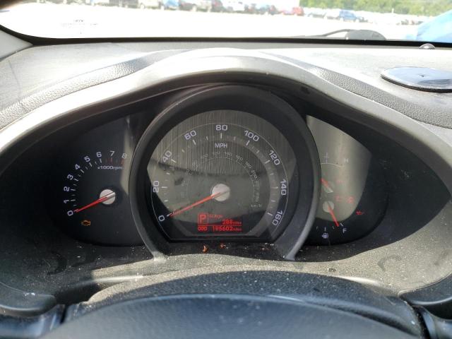 Kia Sportage l 2012