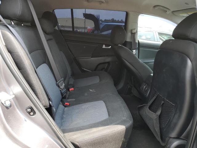 Kia Sportage l 2014