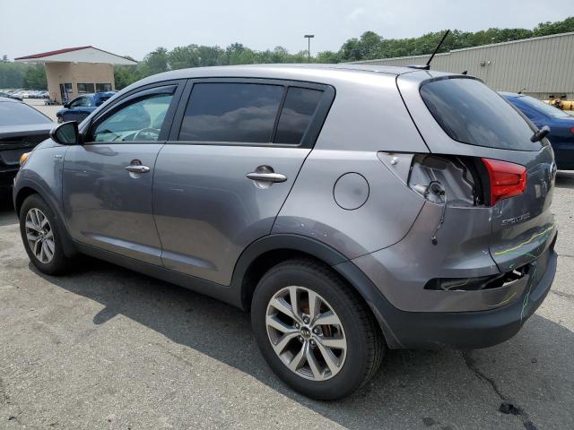 Kia Sportage l 2014