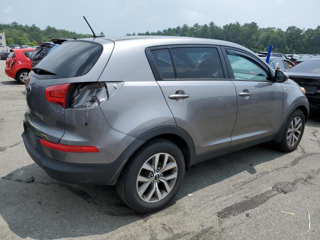 Kia Sportage l 2014
