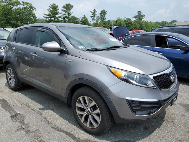 Kia Sportage l 2014