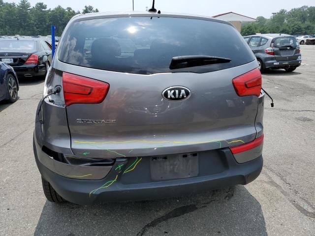 Kia Sportage l 2014