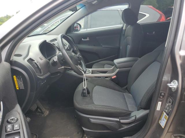 Kia Sportage l 2014