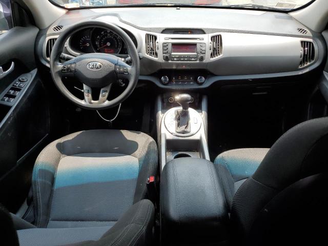 Kia Sportage l 2014