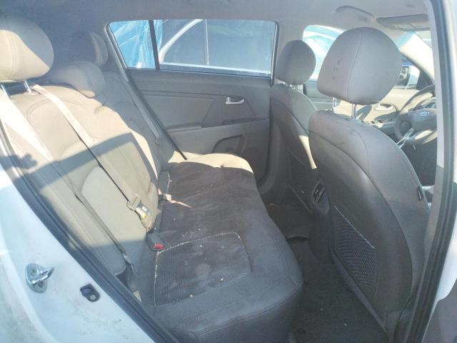 Kia Sportage l 2015