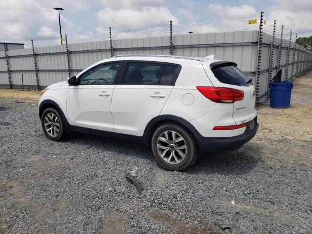 Kia Sportage l 2015