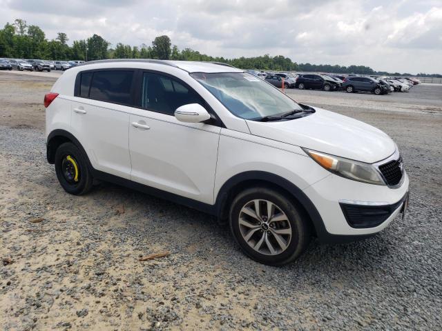 Kia Sportage l 2015