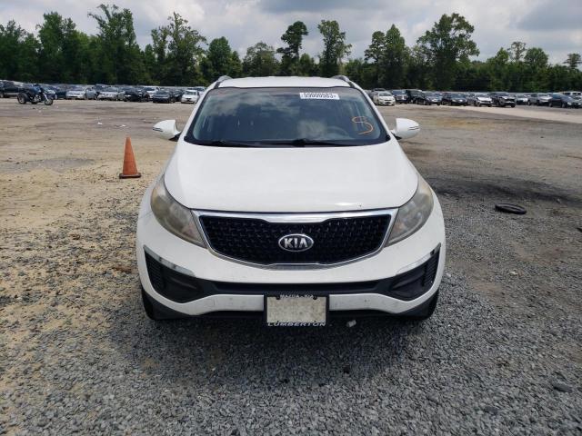 Kia Sportage l 2015