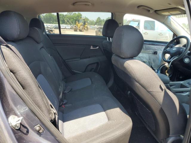 Kia Sportage l 2015