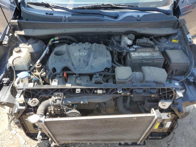 Kia Sportage l 2015