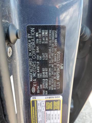 Kia Sportage l 2015