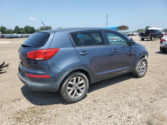 Kia Sportage l 2015