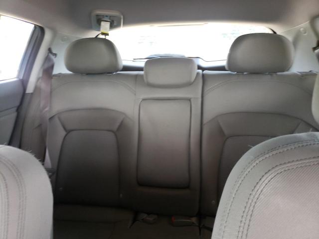 Kia Sportage l 2015