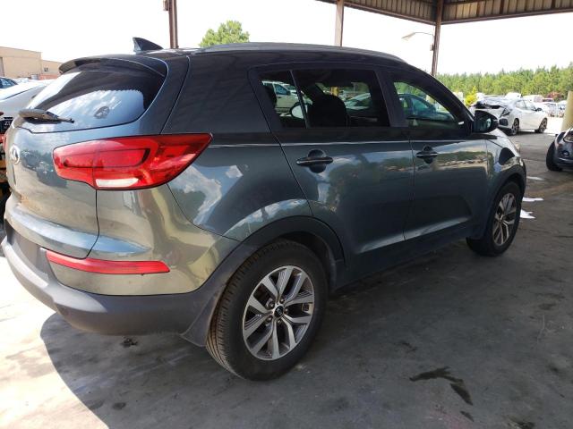 Kia Sportage l 2015