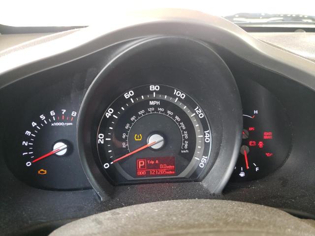 Kia Sportage l 2015