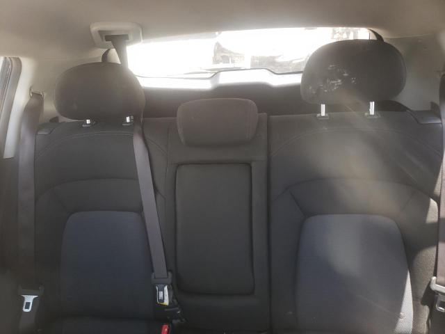 Kia Sportage l 2015