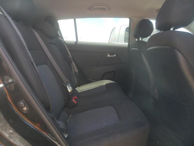 Kia Sportage l 2015