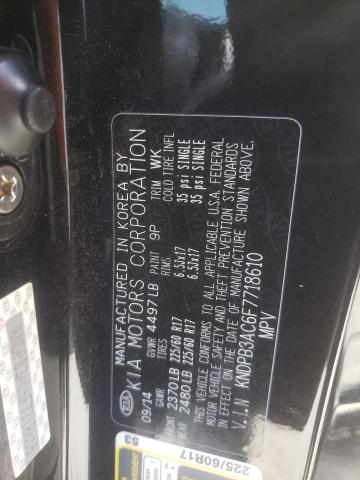 Kia Sportage l 2015