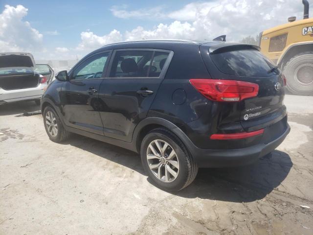 Kia Sportage l 2015