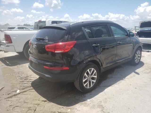 Kia Sportage l 2015