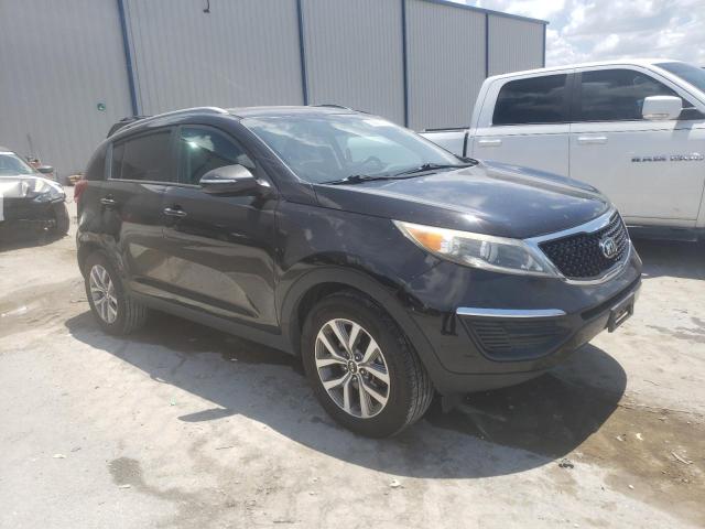 Kia Sportage l 2015