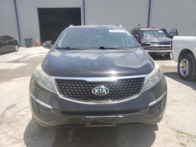 Kia Sportage l 2015