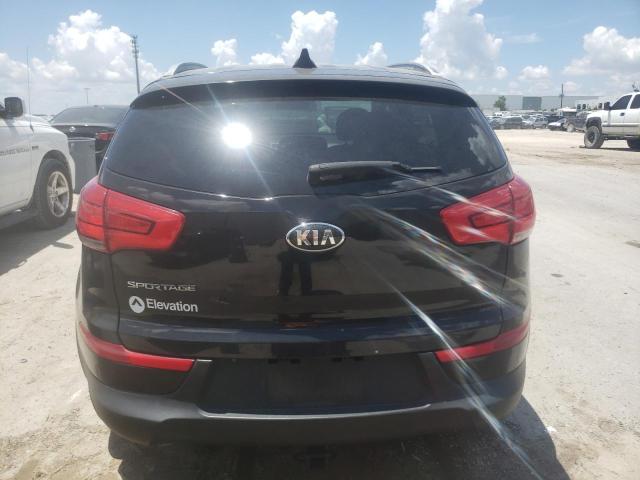 Kia Sportage l 2015
