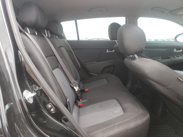 Kia Sportage l 2015