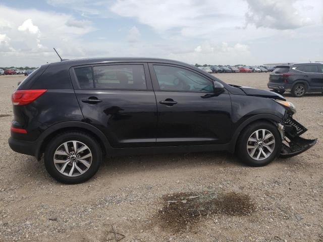 Kia Sportage l 2015