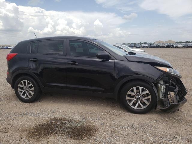 Kia Sportage l 2015