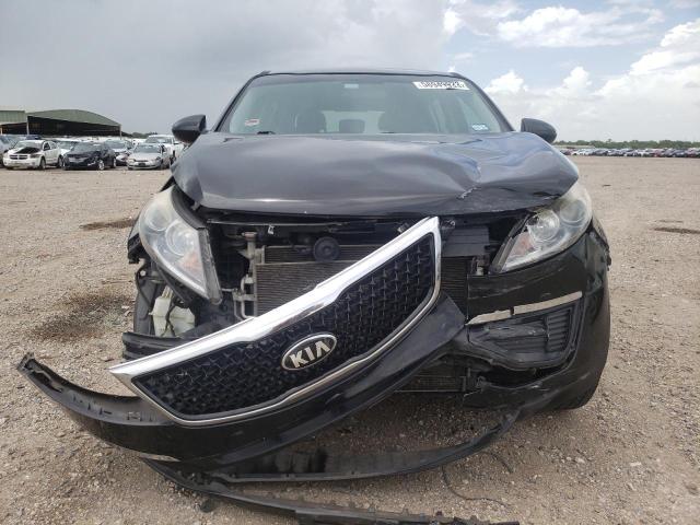 Kia Sportage l 2015