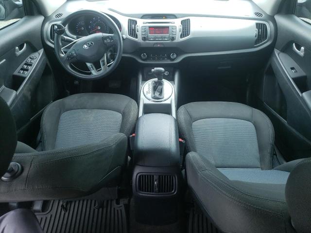 Kia Sportage l 2015