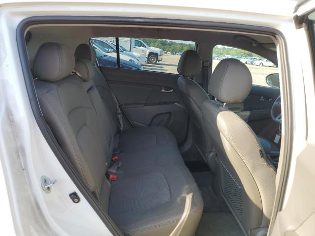 Kia Sportage l 2016