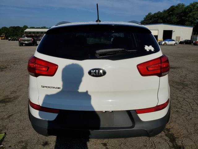 Kia Sportage l 2016