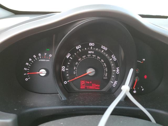 Kia Sportage l 2016