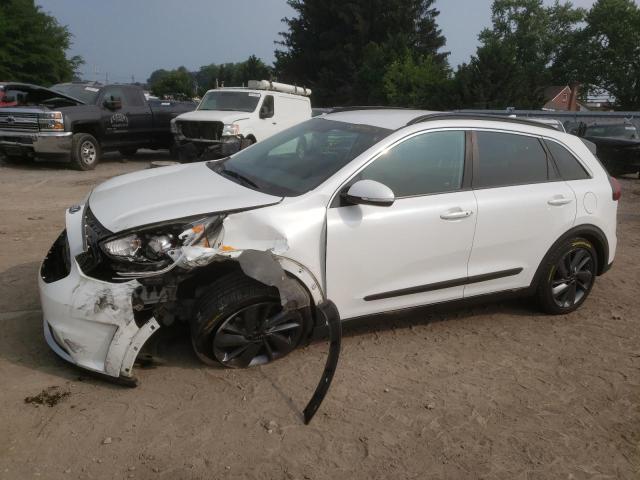 Kia Niro (2017)