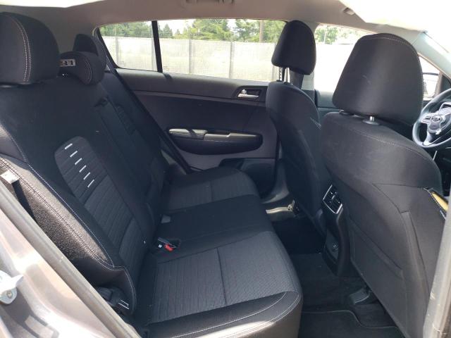Kia Sportage l 2017