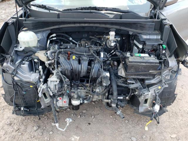 Kia Sportage l 2017