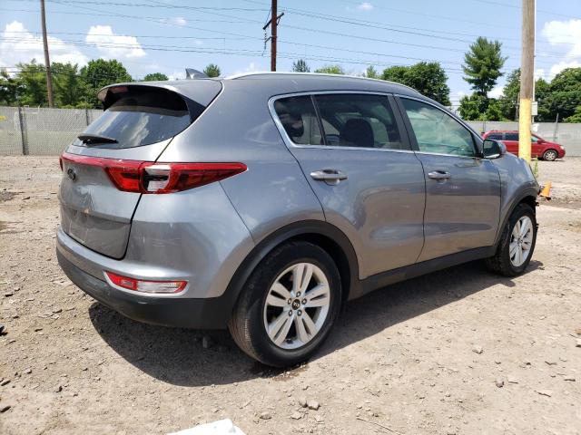 Kia Sportage l 2017