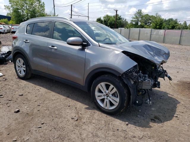 Kia Sportage l 2017