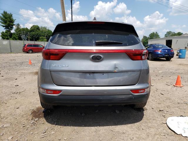 Kia Sportage l 2017