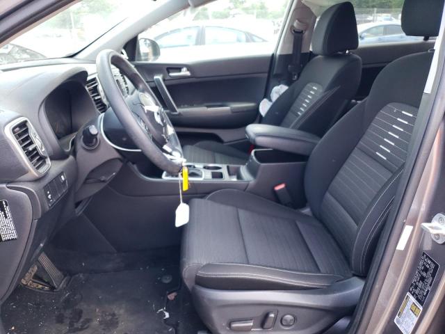 Kia Sportage l 2017