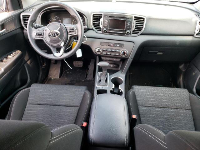 Kia Sportage l 2017