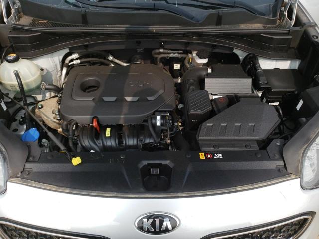 Kia Sportage l 2017