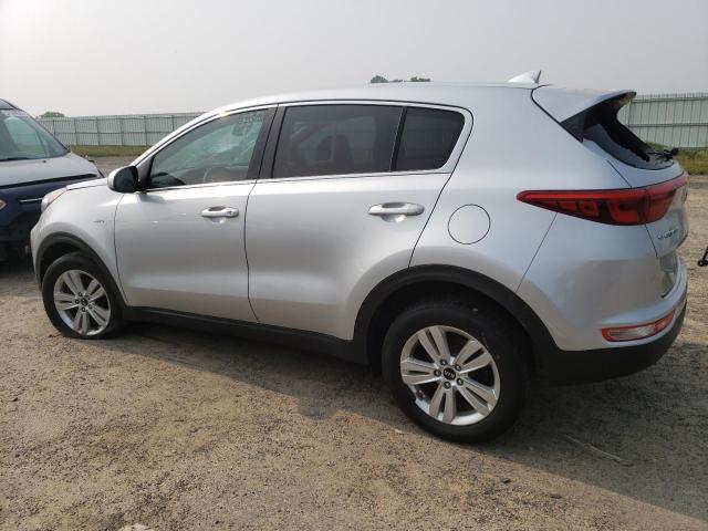 Kia Sportage l 2017