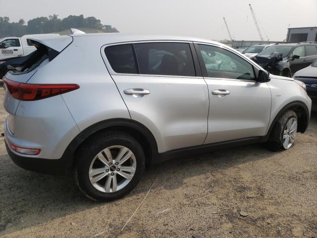 Kia Sportage l 2017