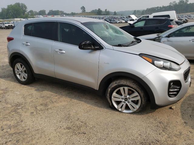 Kia Sportage l 2017